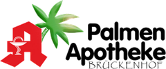 Palmen Apotheke-Brückenhof